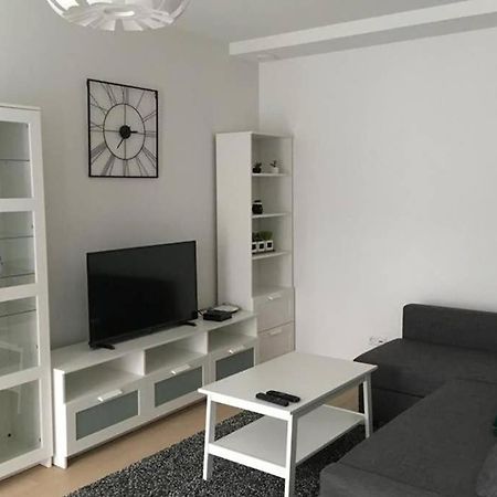 Trendy New And Large 3 Beds Apartment Luxembourg Ngoại thất bức ảnh
