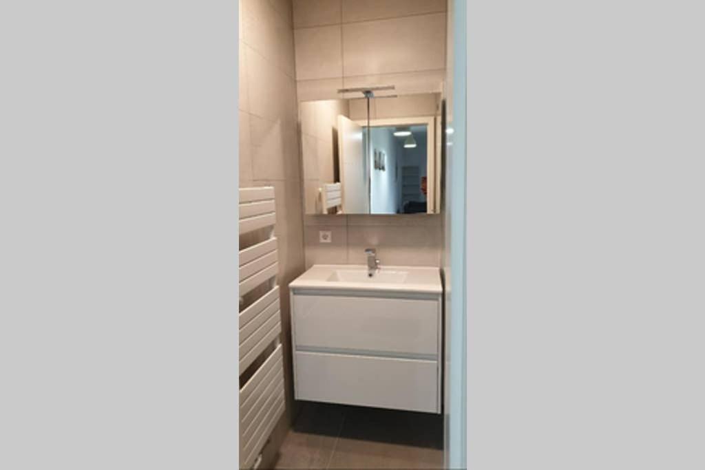 Trendy New And Large 3 Beds Apartment Luxembourg Ngoại thất bức ảnh