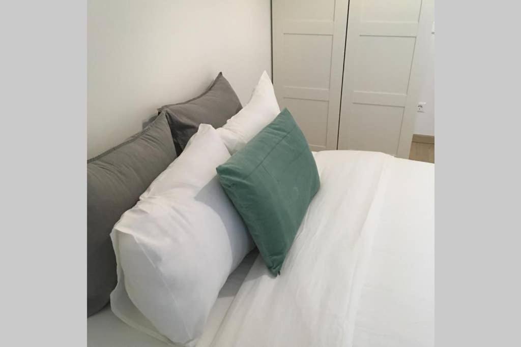 Trendy New And Large 3 Beds Apartment Luxembourg Ngoại thất bức ảnh