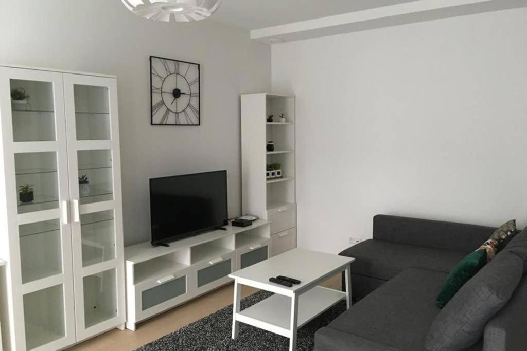 Trendy New And Large 3 Beds Apartment Luxembourg Ngoại thất bức ảnh